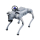 Robot czworonożny AI Unitree Go2 Edu Laser Smart Version